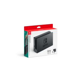 עמדת טעינה לנינטנדו סוויץ' דגם DOCK SET