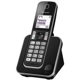 טלפון אלחוטי פנסוניק דגם KXTGD310