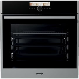 תנור בנוי פירוליטי 60 ס"מ גורנייה דגם BOP798S54X נירוסטה