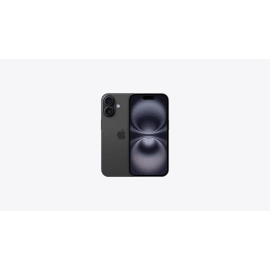 טלפון סלולארי IPHONE 16 PLUS 512GB שחור