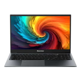 מחשב נייד 15.6" N97 בלאקוויו דגם ACEBOOK 8 אפור 512GB