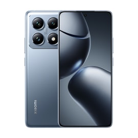 טלפון סלולרי XIAOMI 14T PRO 512GB 12GB RAM EU כחול