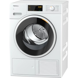 מייבש כביסה *תצוגה משאבת חום 8 ק"ג מילה דגם TWD260WP