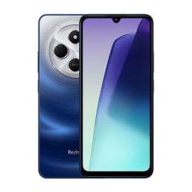 טלפון סלולרי XIAOMI REDMI 14C 256GB 8GB RAM EU כחול