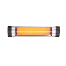 מקרן חום 3000 וואט בלרס דגם BE-C51-30 +שלט
