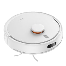 שואב אבק רובוטי שוטף שיאומי דגם ROBOT VACUUM S20 לבן