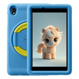 טאבלט "8 בלאקוויו דגם TAB A5 KIDS LTE 64GB כחול