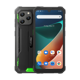 טלפון סלולארי BLACKVIEW BV5300 PRO 64GB 4GB RAM מוקשח