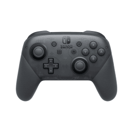בקר אלחוטי לנינטדו סוויץ' דגם PRO CONTROLLER