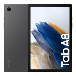 טאבלט SAMSUNG "10.5 GALAXY TAB A8 SM-X205 LTE 64GB פרטנר
