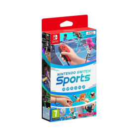 משחק לנינטנדו סוויץ' NINTENDO SWITCH SPORTS UKV