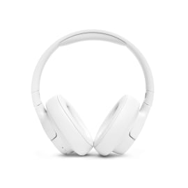 אוזניות בלוטוס סביב אוזן ג'יביאל דגם TUNE T720BT לבן