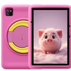 טאבלט "10.1 בלאקוויו דגם TAB A6 KIDS WIFI 128GB ורוד