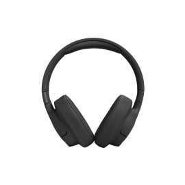 אוזניות בלוטוס סביב אוזן ג'יביאל דגם TUNE 770BTNC שחור
