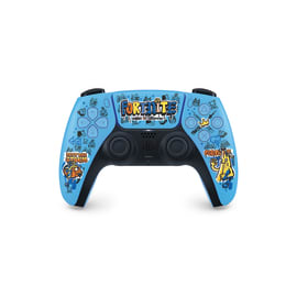 בקר מקורי לסוני פלייסטיישן PS5 דגם DUALSENSE FORTNITE LE