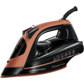 מגהץ אדים ראסל הובס דגם COPPER EXPRESS