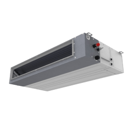 מזגן מיני מרכזי אינוורטר טורנדו דגם SLIM SQ PRO INV 30X