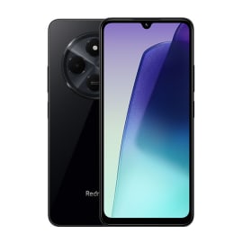 טלפון סלולרי XIAOMI REDMI 14C NFC 128GB 4GB RAM EU שחור