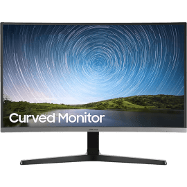 מסך מחשב קעור "31.5 FHD LED סמסונג דגם C32R500FHP