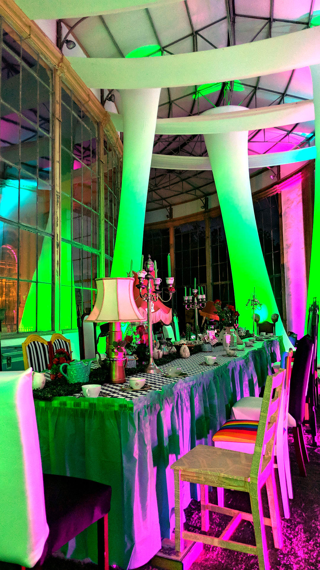 BigFish - Somersby Wondersby / show case