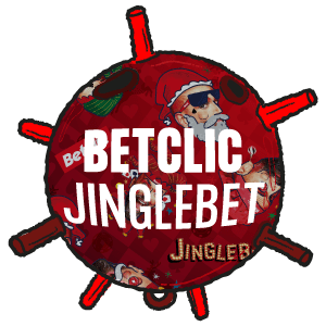 BigFish - BETCLIC JINGLEBET