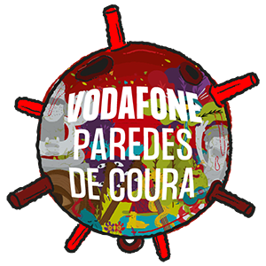 BigFish - Vodafone Paredes de Coura | DESDE 2016 / SINCE 2016