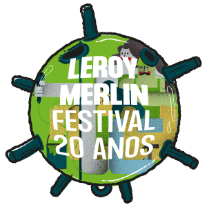 BigFish - LEROY MERLIN Festival 20 Anos