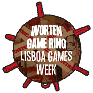 BigFish - Worten Game Ring Lisboa Games Week