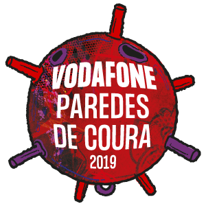 BigFish - Vodafone Paredes de Coura 2O19