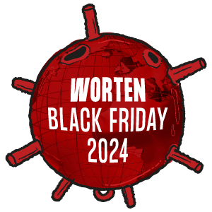 BigFish - WORTEN BLACK FRIDAY 2024