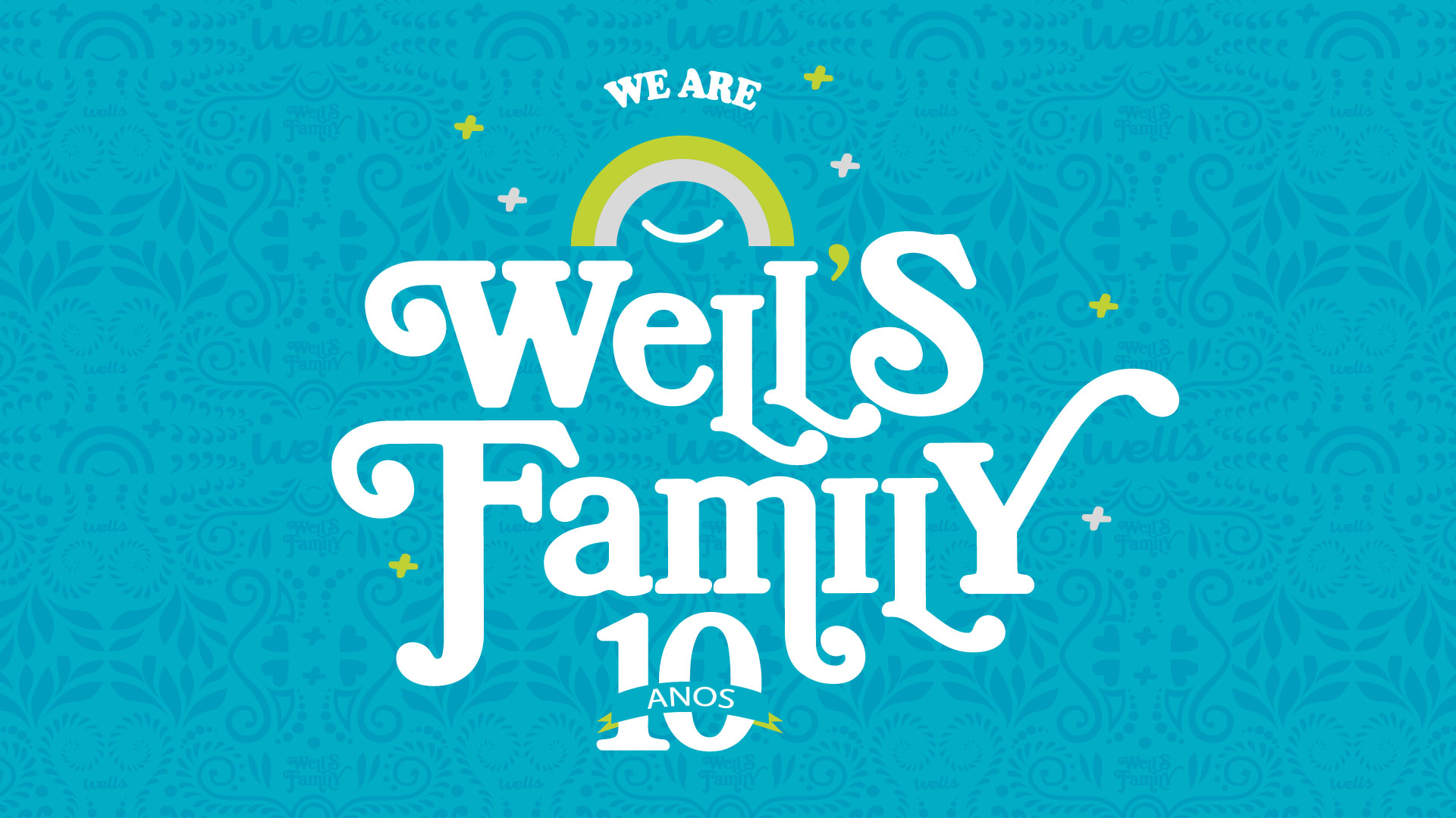 We Are Well’s Family