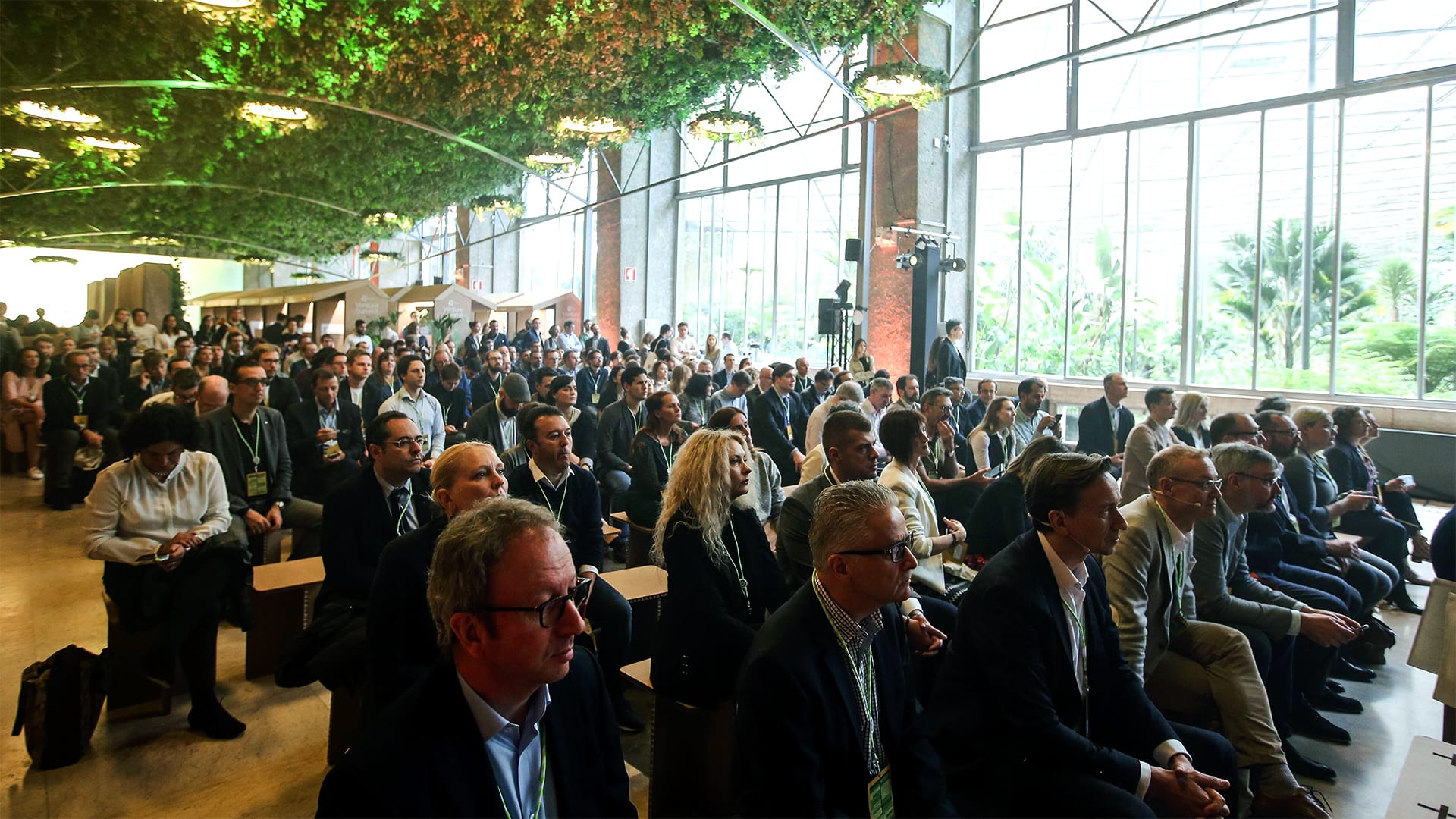 BigFish - EIT Food Venture Summit / show case