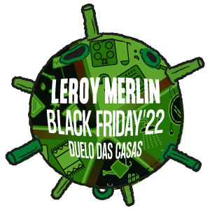 BigFish - Leroy Merlin Duelo das Casas