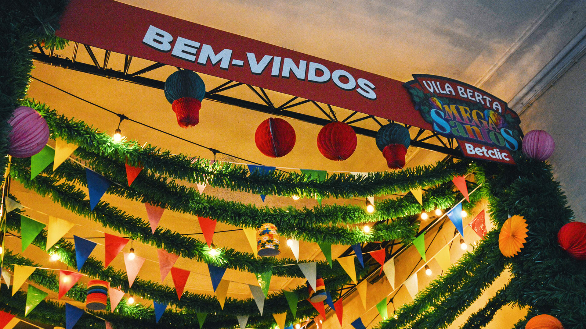 BigFish - BETCLIC / show case