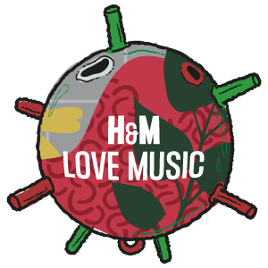 BigFish - H&M Loves Music