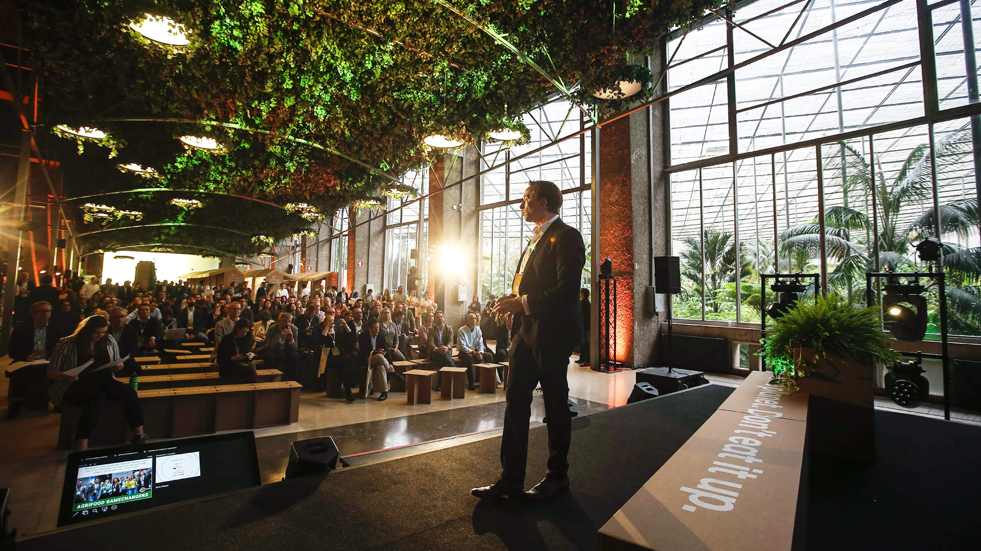 EIT Food Venture Summit