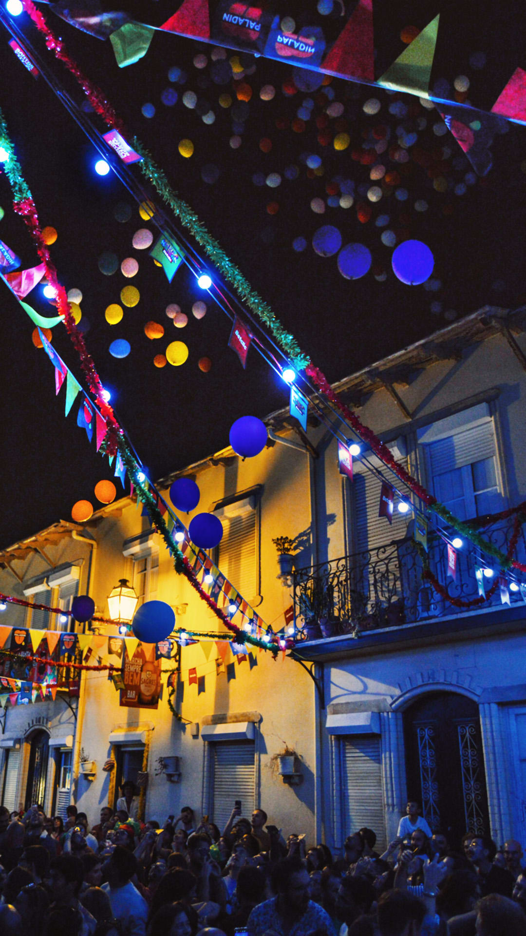 BigFish - BETCLIC / show case