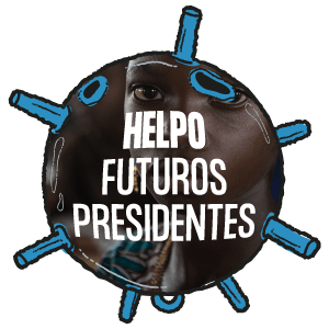 BigFish - Futuros Presidentes