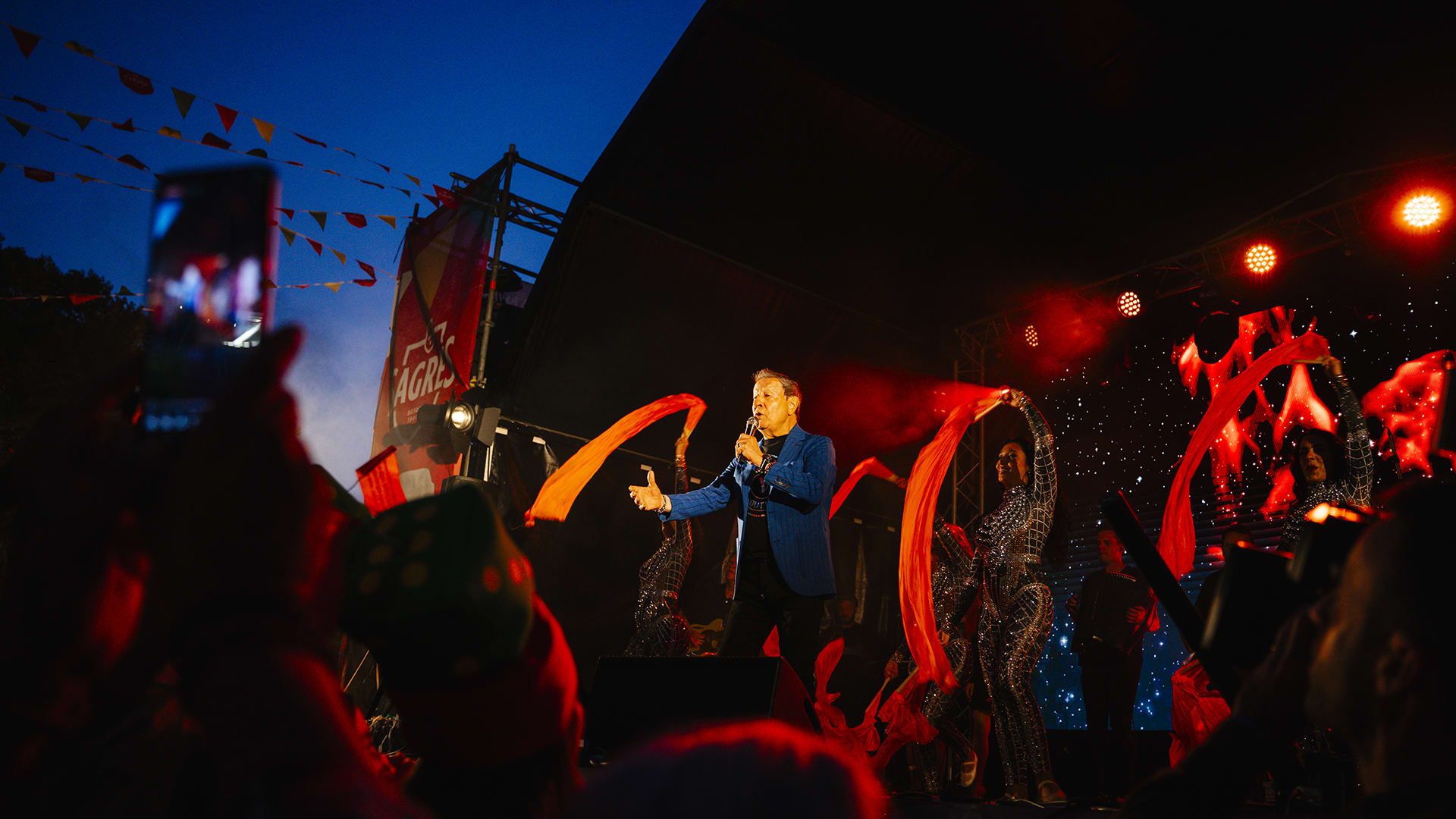 BigFish - BETCLIC / show case