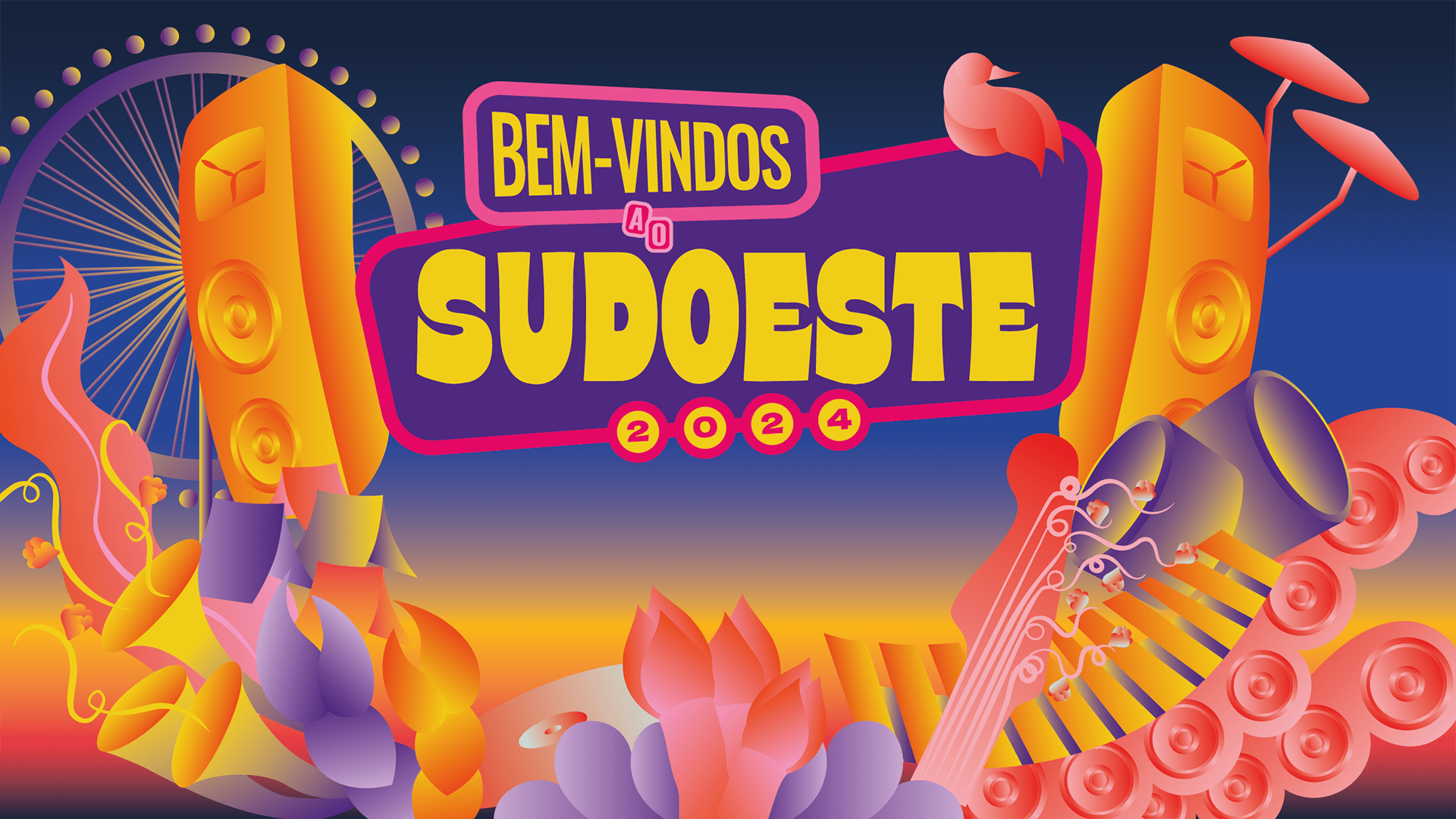 REBRANDING FESTIVAL SUDOESTE