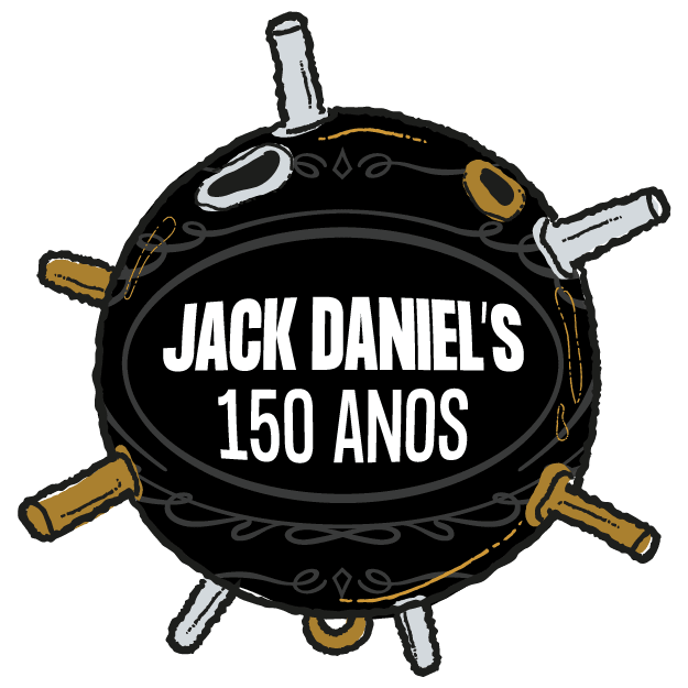 BigFish - 15O anos Jack Daniels