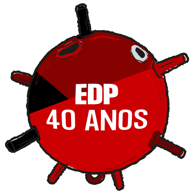 BigFish - 4O anos EDP