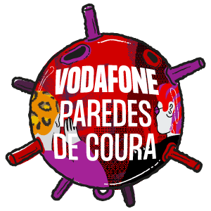 BigFish - Vodafone Paredes de Coura