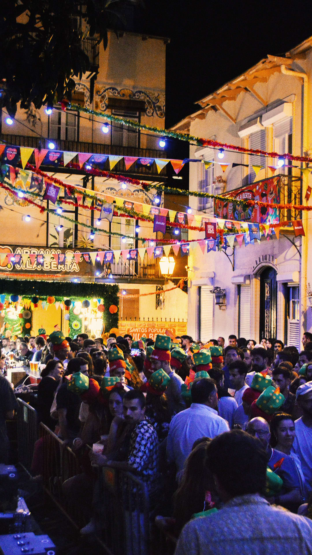 BigFish - BETCLIC / show case