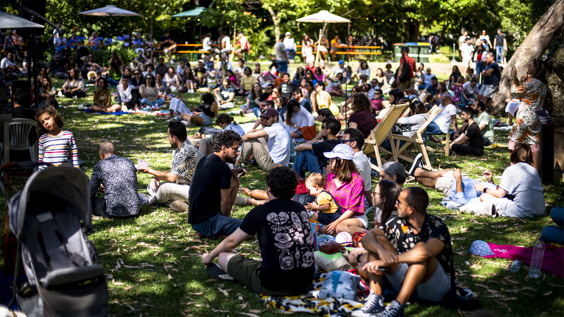 BigFish - Foodtopia / show case