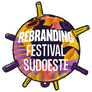 BigFish - REBRANDING FESTIVAL SUDOESTE