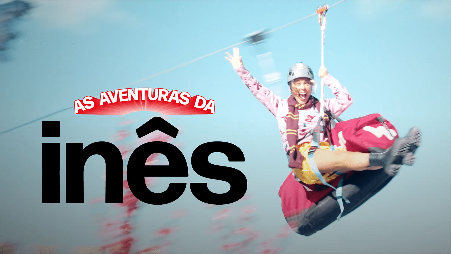 WORTEN AS AVENTURAS DA INÊS