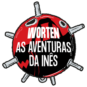 BigFish - WORTEN AS AVENTURAS DA INÊS