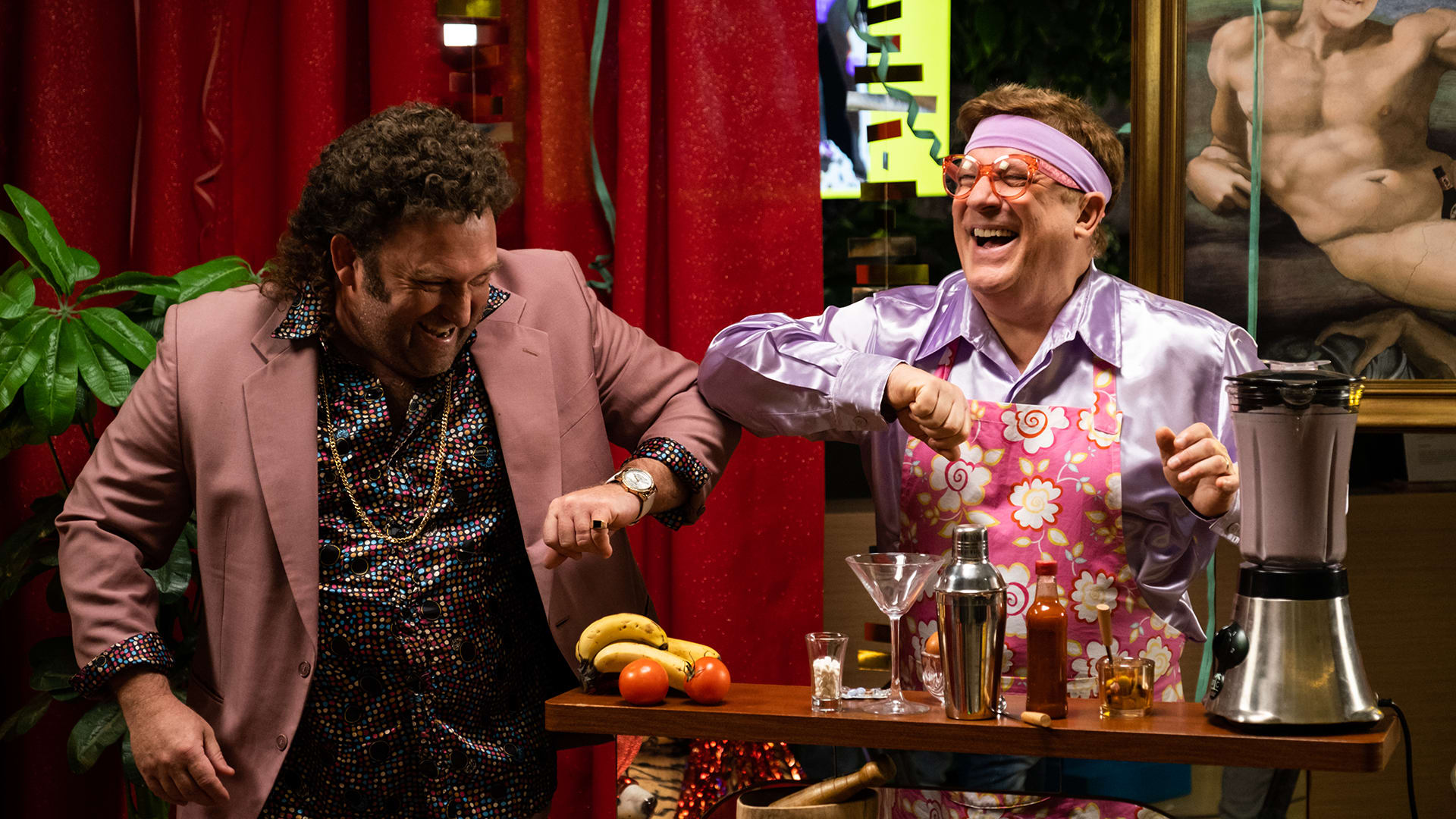 BigFish - Worten Live Nights / show case