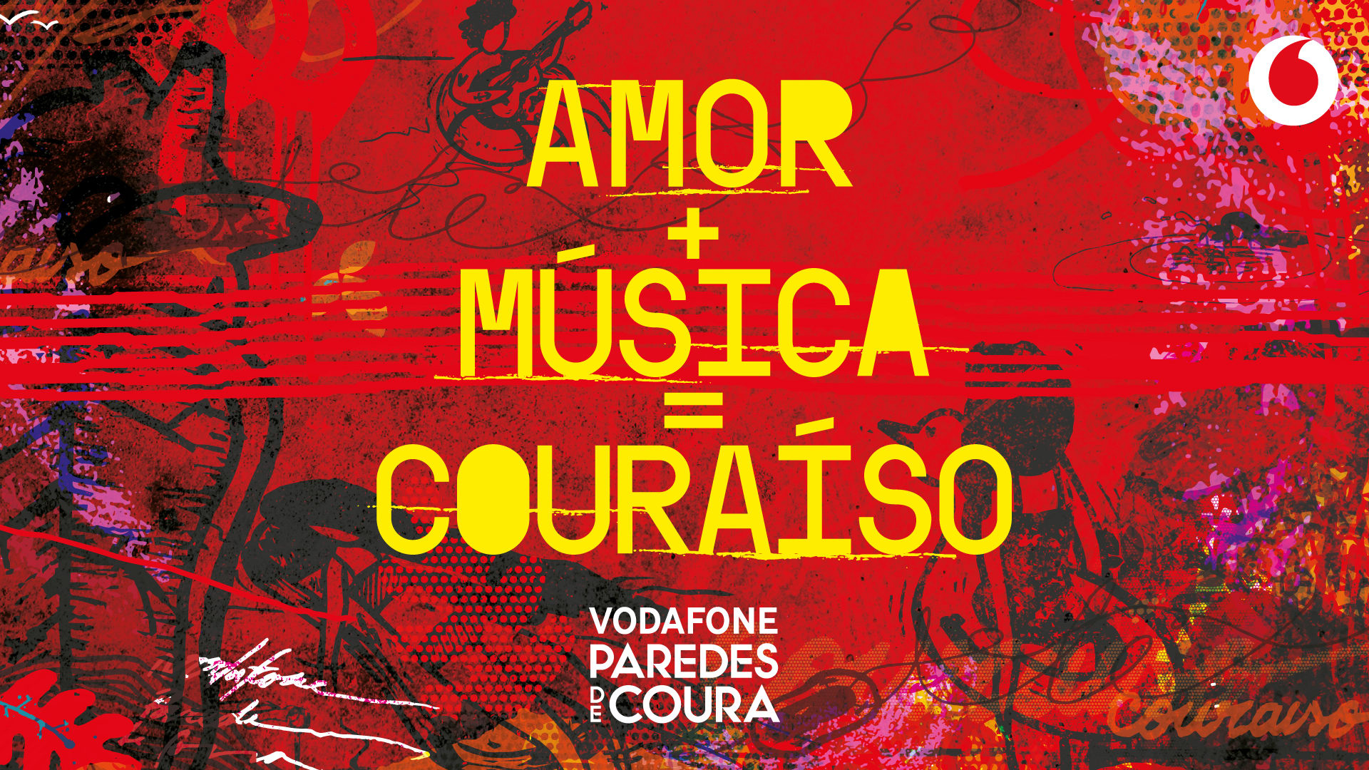 Vodafone Paredes de Coura 2O19